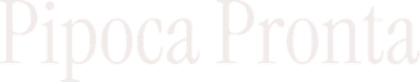 Pipoca Pronta